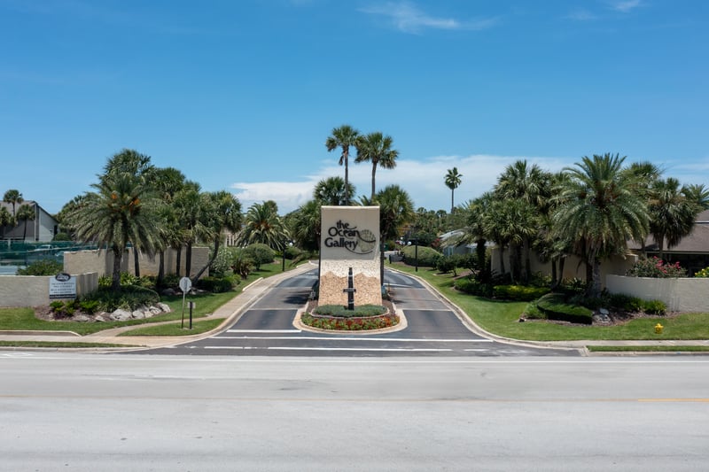 Photo 46 of 99 Village Del Prado Cir, St. Augustine, FL 32080, photographed by Megapixeler