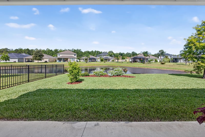 Photo 35 of 14880 Durbin Cove Way, Jacksonville, FL 32259, photographed by Megapixeler