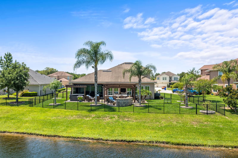 Photo 46 of 2144 S Sorrento Hills Rd, St. Augustine, FL 32092, photographed by Megapixeler