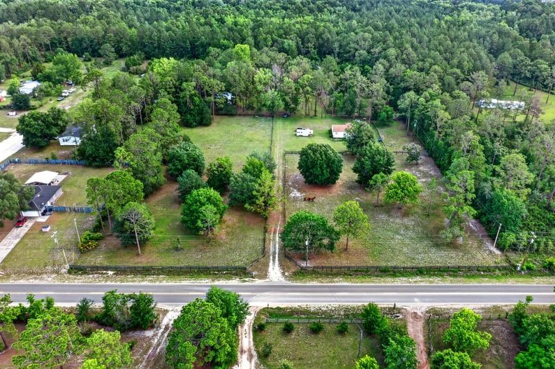 Photo 1 of 5214 Carter Spencer Rd, Middleburg, FL 32068, photographed by Megapixeler