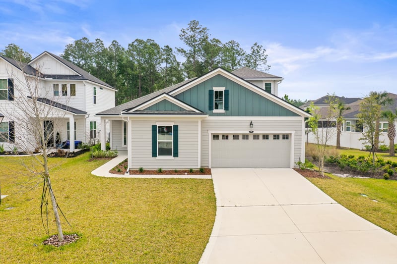 Photo 43 of 80 Walnut Gln Ct, Jacksonville, FL 32259, photographed by Megapixeler