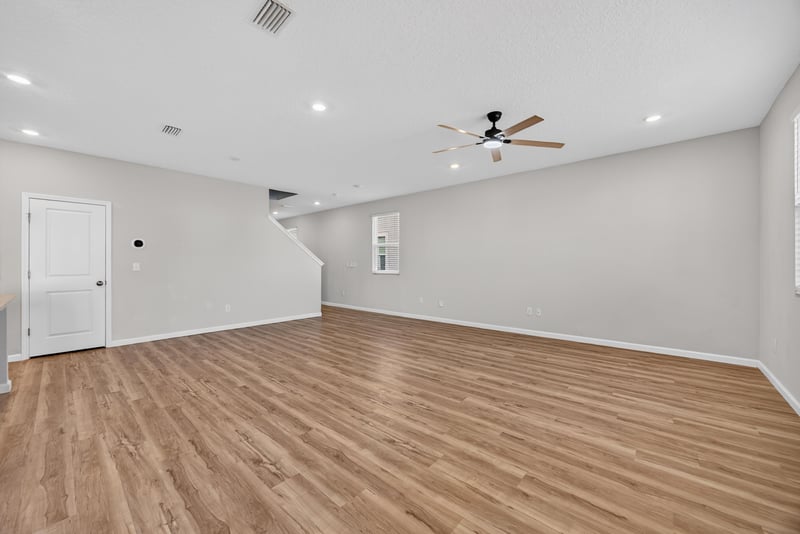 Living Room at 14790 Cashew Ave, Jacksonville, FL 32218