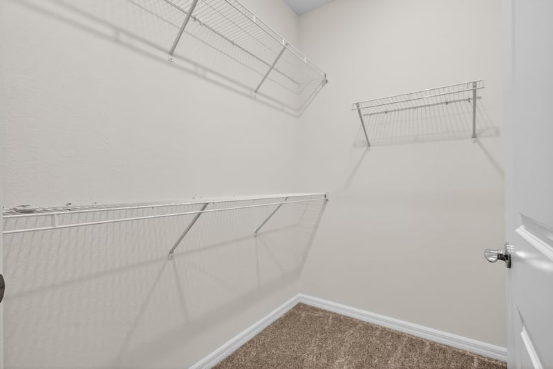 Primary Closet at 719 Cool Breeze Wy, Yulee, FL 32097