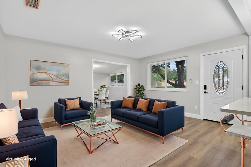 Photo 6 of 4725 Tango Ln W, Jacksonville, FL 32210, photographed by Megapixeler