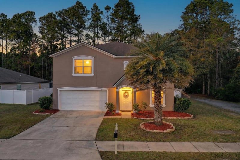 Photo 1 of 5000 Magnolia Valley Dr, Jacksonville, FL 32210, photographed by Megapixeler