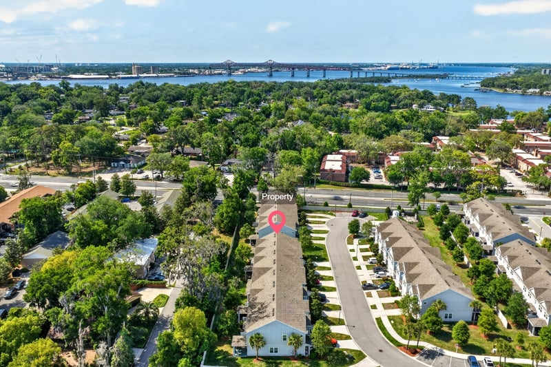 Photo 2 of 1687 Pottsburg Point Dr, Jacksonville, FL 32207, photographed by Megapixeler