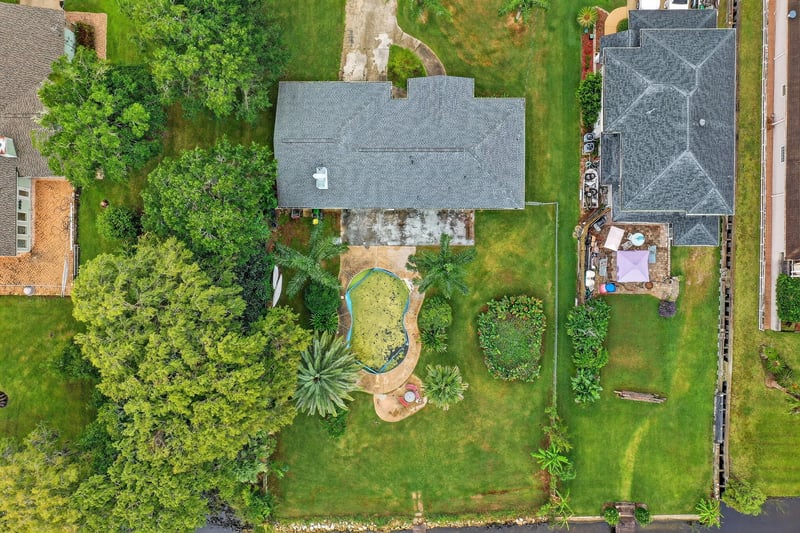 Photo 60 of 4429 Cedar Rd, Orange Park, FL 32065, photographed by Megapixeler