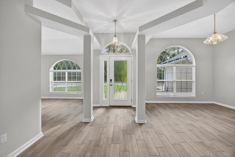 Photo 9 of 12437 Harbor Winds Dr N, Jacksonville, FL 32225, photographed by Megapixeler