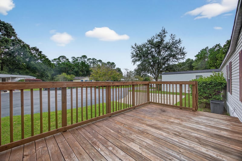 Photo 4 of 489 Starratt Rd, Jacksonville, FL 32218, photographed by Megapixeler