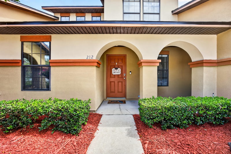 Photo 2 of 212 Beech Brook St, Fruit Cove, FL 32259, photographed by Megapixeler