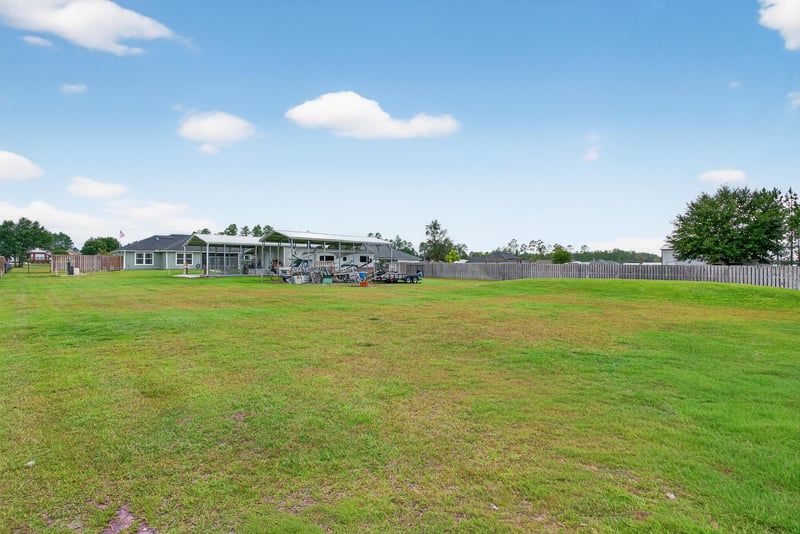 Photo 61 of 8282 Odis Yarborough Rd, Glen St. Mary, FL 32040, photographed by Megapixeler