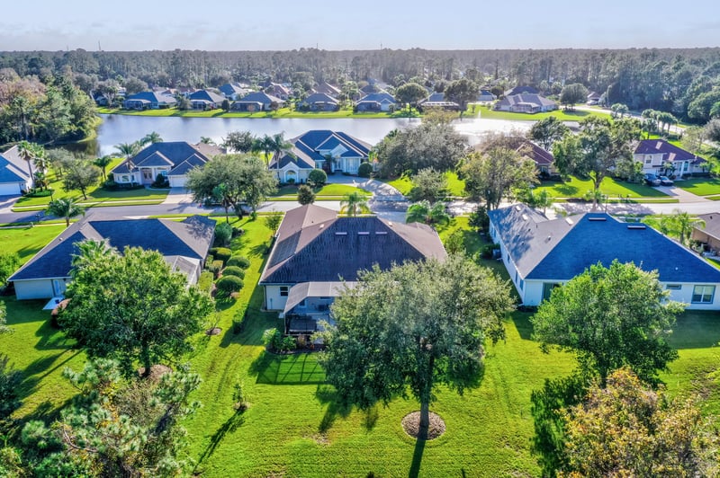 Photo 47 of 9 Lakeside Pl E, Palm Coast, FL 32137, photographed by Megapixeler