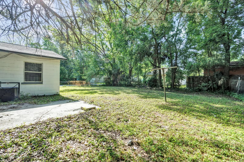 Photo 25 of 3126 Dignan St, Jacksonville, FL 32254, photographed by Megapixeler