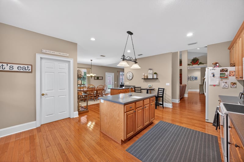 Photo 16 of 7349 W Smooth Bore Ave, Glen St. Mary, FL 32040, photographed by Megapixeler