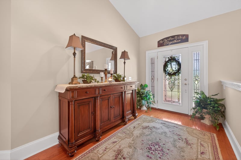 Photo 6 of 7349 W Smooth Bore Ave, Glen St. Mary, FL 32040, photographed by Megapixeler