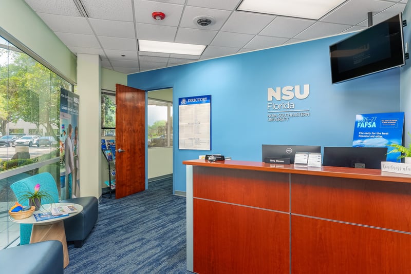Office 2 at 6675 Corporate Center Pkwy, Jacksonville, FL 32216