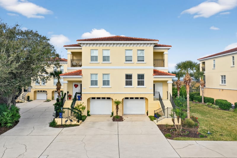 Photo 1 of 1304 Windjammer Ln, St. Augustine, FL 32084, photographed by Megapixeler