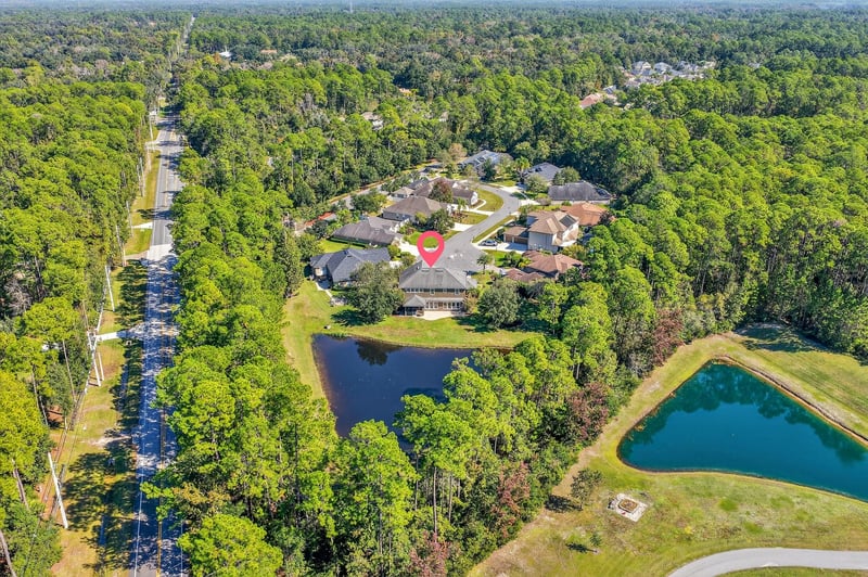 Photo 67 of 321 Addison Ct, Fruit Cove, FL 32259, photographed by Megapixeler