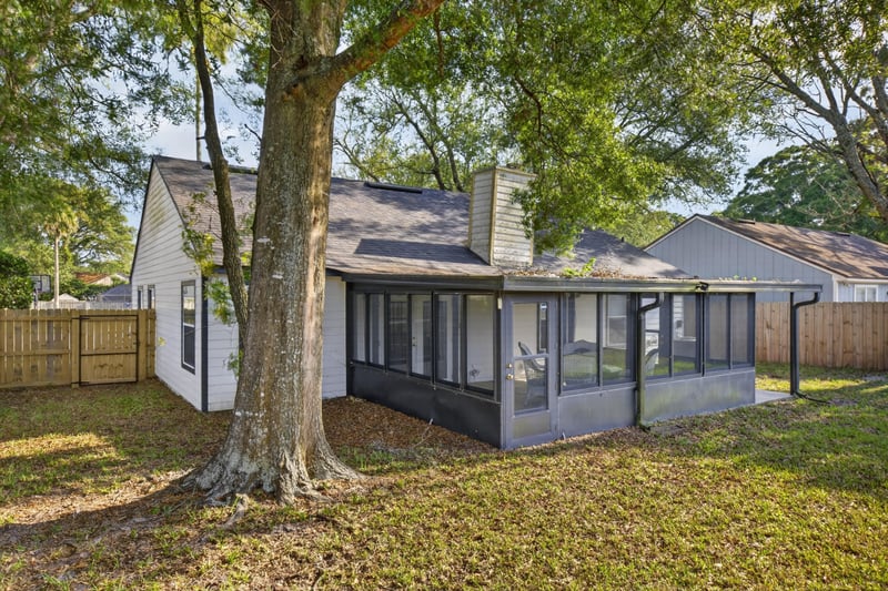 Photo 40 of 14203 Hampton Falls Dr N, Jacksonville, FL 32224, photographed by Megapixeler