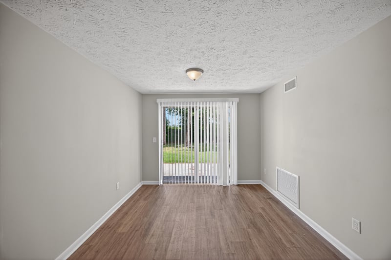 Dining Room at 4177 Timberlake Dr E, Jacksonville, FL 32257