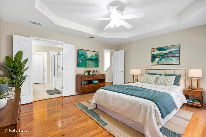 Photo 19 of 3895 Lionheart Dr, Jacksonville, FL 32216, photographed by Megapixeler