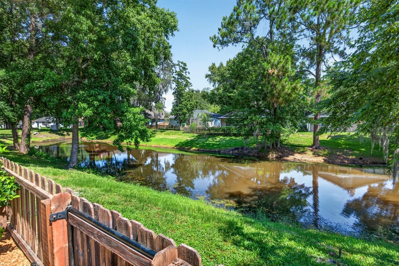 Photo 32 of 4341 Lake Woodbourne Dr S, Jacksonville, FL 32217, photographed by Megapixeler