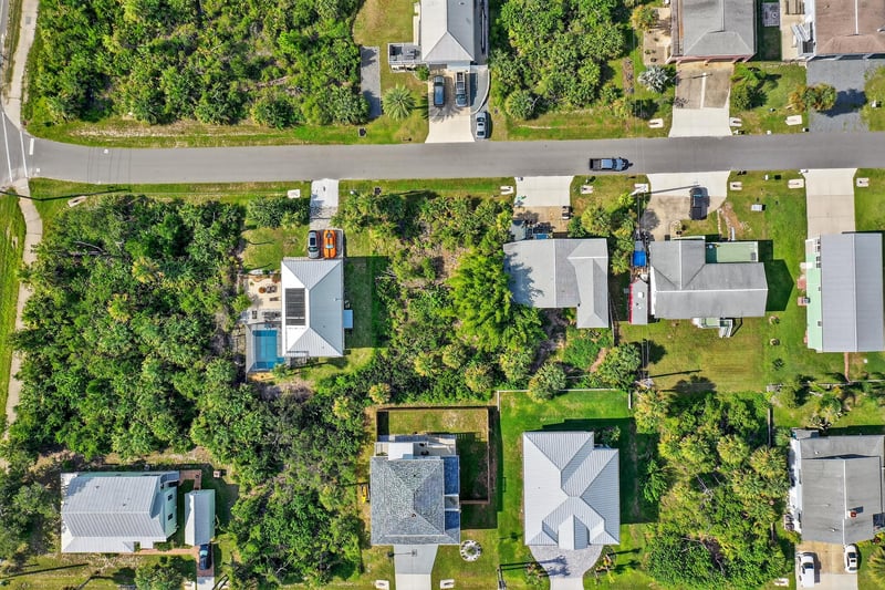 Photo 43 of 6 Flagler Dr, Palm Coast, FL 32137, photographed by Megapixeler