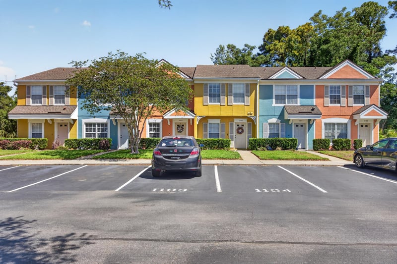Photo 1 of 12311 Kensington Lakes Dr unit 1106, Jacksonville, FL 32246, photographed by Megapixeler