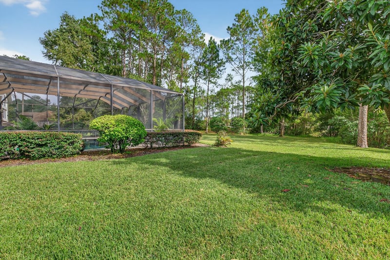 Photo 46 of 3212 Sequoyah Cir, Jacksonville, FL 32259, photographed by Megapixeler