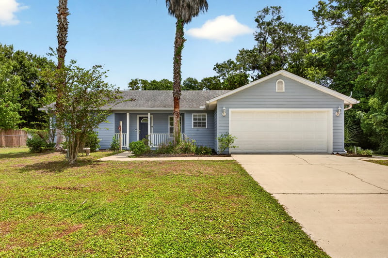Photo 50 of 3620 Saddle Brook Ln, St. Augustine, FL 32084, photographed by Megapixeler