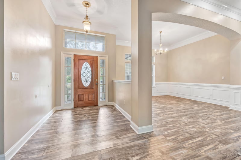 Photo 5 of 13850 Windsor Crown Ct E, Jacksonville, FL 32225, photographed by Megapixeler