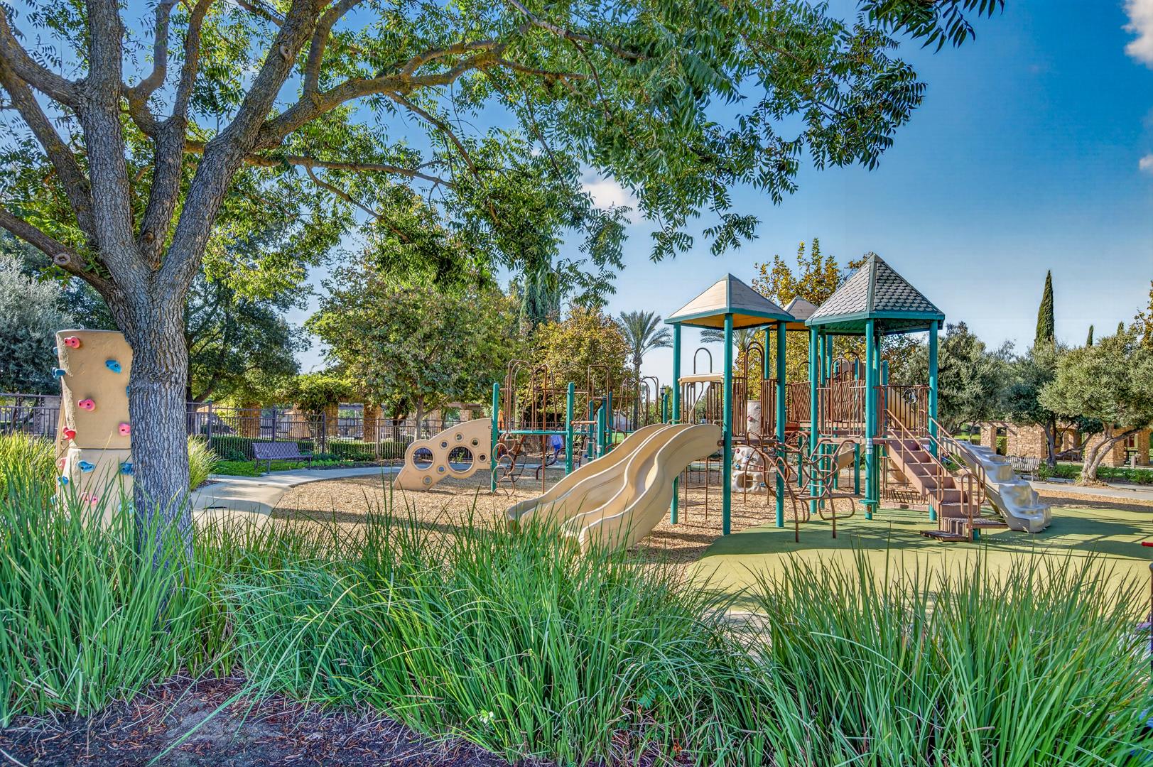 Harlan Ranch Residential community, photo 65
