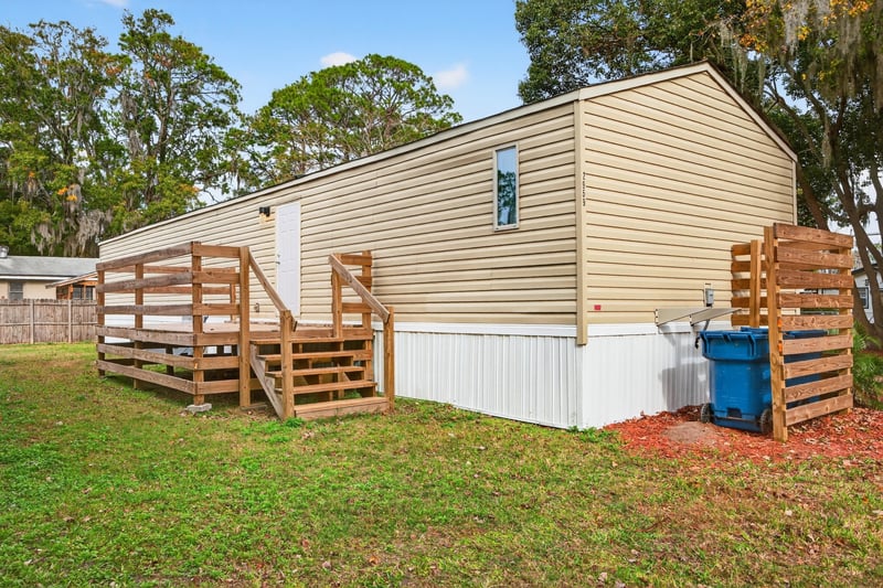 Photo 22 of 2959 Frances Ave, Jacksonville, FL 32218, photographed by Megapixeler