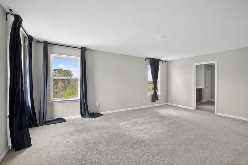 Primary Bedroom at 1345 Tan Tara Trl, Jacksonville, FL 32221