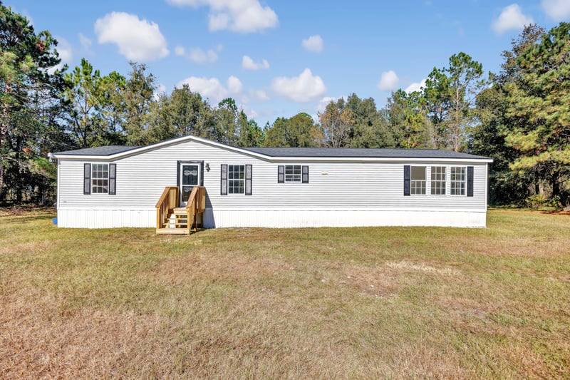 Photo 2 of 4794 Dandelion St, Middleburg, FL 32068, photographed by Megapixeler