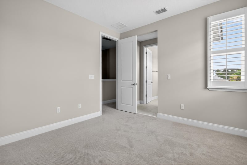 Bedroom 3 - 2 at 527 Marquesa Cir, St. Johns, FL 32259