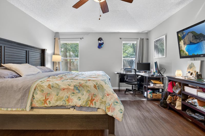 Photo 20 of 629 Hummingbird Ct, Jacksonville, FL 32259, photographed by Megapixeler