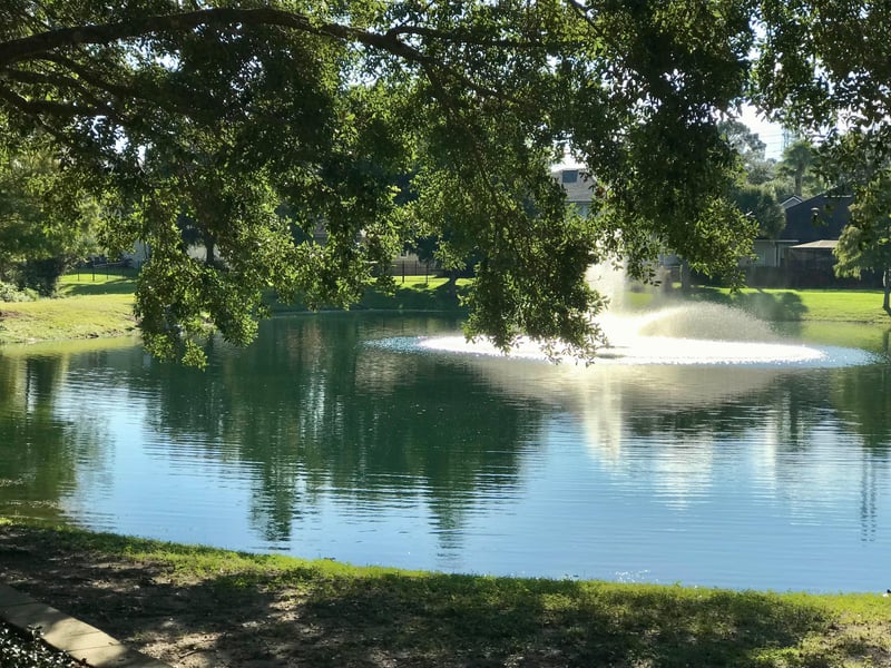 Community at 12301 Kernan Forest Blvd, Jacksonville, FL 32225