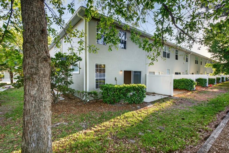 Photo 41 of 3680 Creswick Cir unit 17 i, Orange Park, FL 32065, photographed by Megapixeler