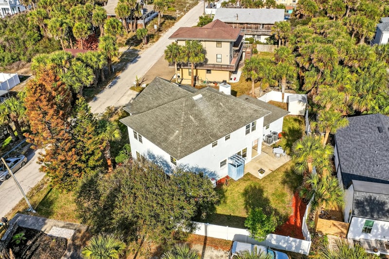 Photo 36 of 91 Gene Johnson Rd, St. Augustine, FL 32080, photographed by Megapixeler