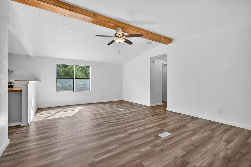 Photo 7 of 2227 SE 138th Dr, Starke, FL 32091, photographed by Megapixeler