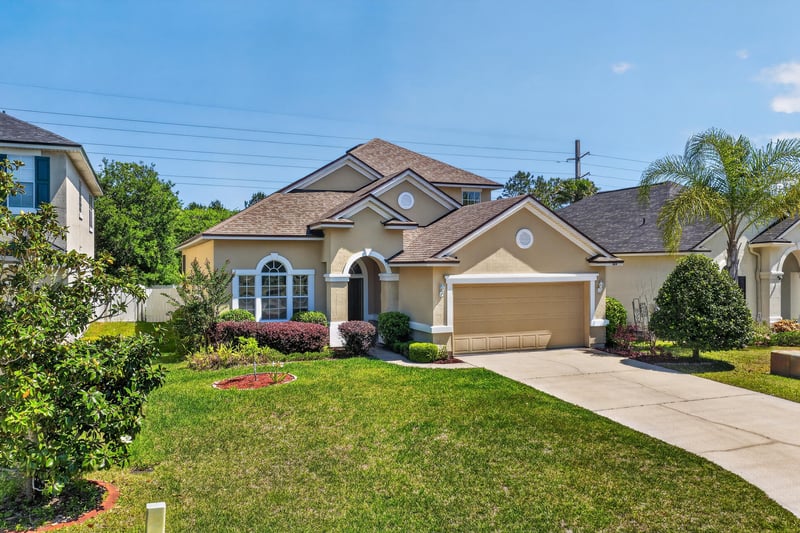 Photo 6 of 604 Porto Cristo Ave, St. Augustine, FL 32092, photographed by Megapixeler