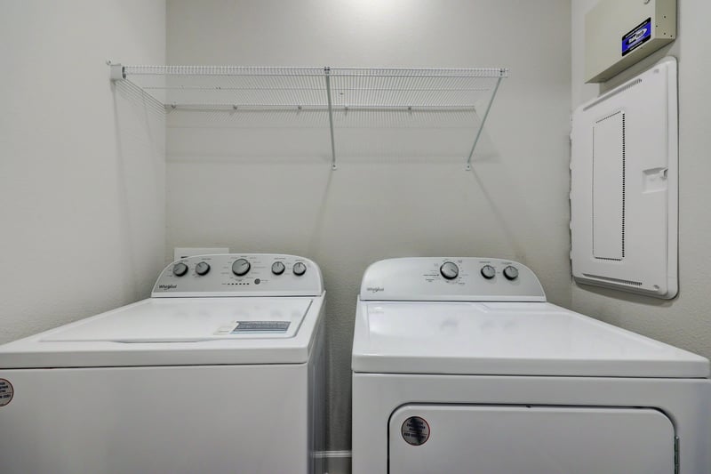 Laundry at 7435 Calusa Ct, Jacksonville, FL 32256