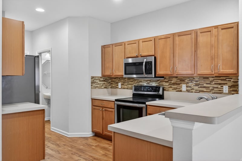Photo 13 of 3680 Creswick Cir unit 17 i, Orange Park, FL 32065, photographed by Megapixeler