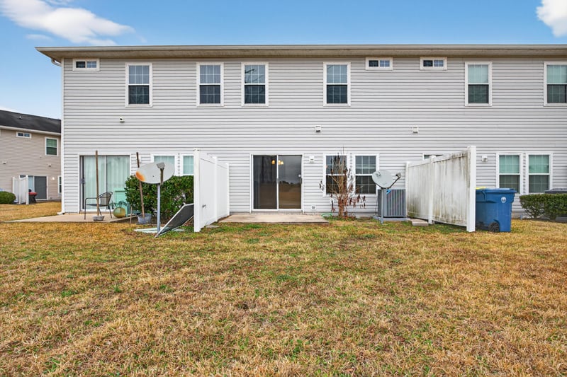 Photo 23 of 12296 Coconut Grove Ct, Jacksonville, FL 32218, photographed by Megapixeler