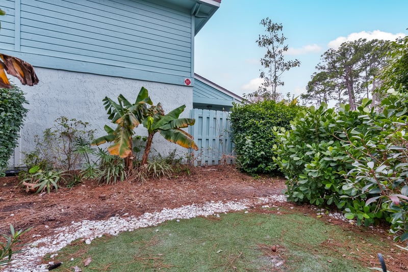 Backyard at 1503 Marsh Cove Ln, Ponte Vedra Beach, FL 32082