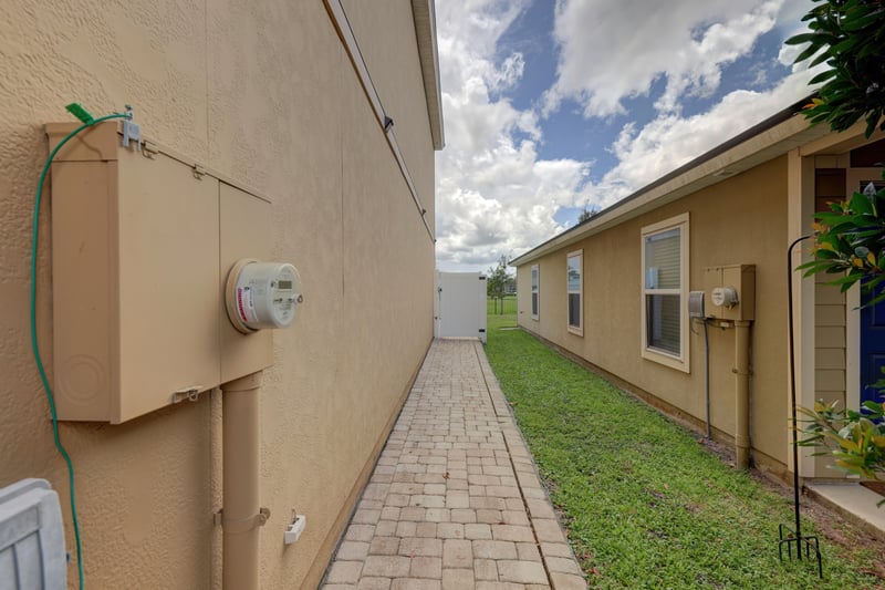 Photo 28 of 8166 Meadow Walk Ln, Jacksonville, FL 32256, photographed by Megapixeler