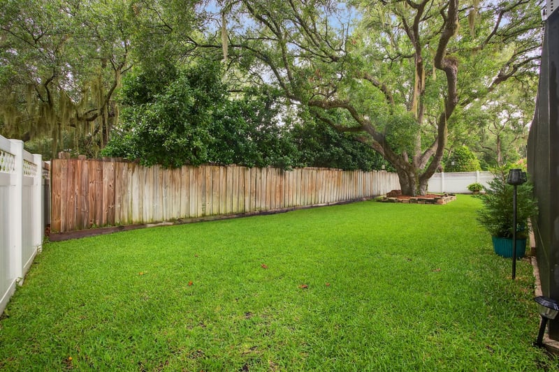 Photo 69 of 1888 Oakchime Dr, Orange Park, FL 32065, photographed by Megapixeler