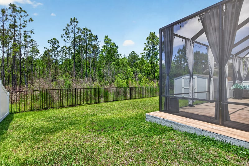 Photo 36 of 3100 Cold Leaf Wy, Green Cove Springs, FL 32043, photographed by Megapixeler