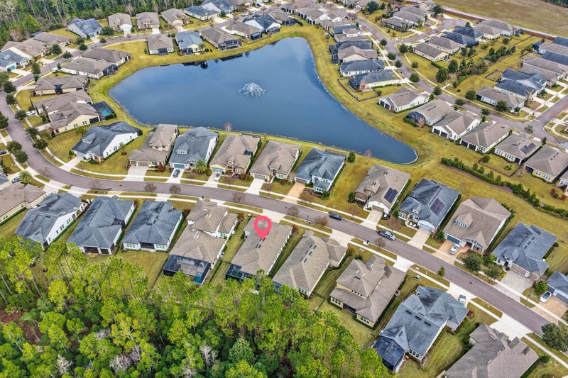 Photo 76 of 306 Hatter Dr, Ponte Vedra Beach, FL 32081, photographed by Megapixeler